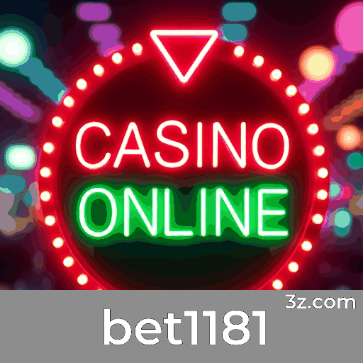 Tecnologia Avançada da bet1181: Onde Inovação Encontra Entretenimento