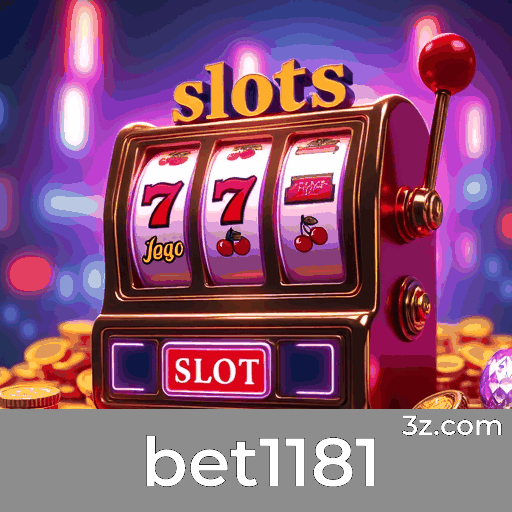 Experiência Mobile de Última Geração com bet1181