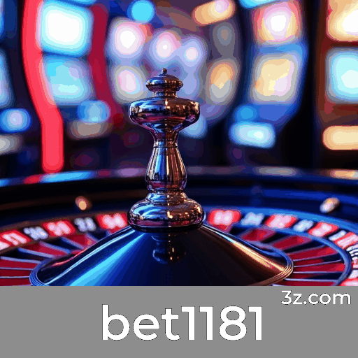 Desenvolvedores de Jogos e Inovações na Plataforma bet1181