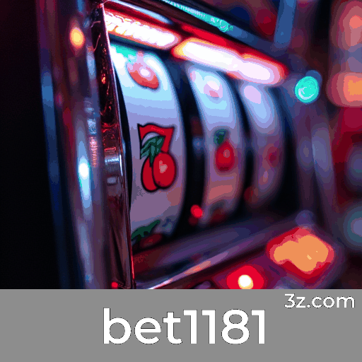 bet1181: Variedade de Jogos Para Jogadores Brasileiros