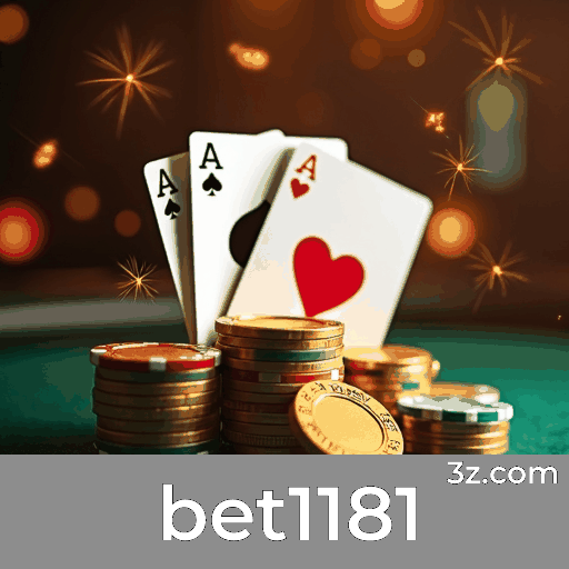 bet1181: Jogo em Tempo Real para Brasileiros