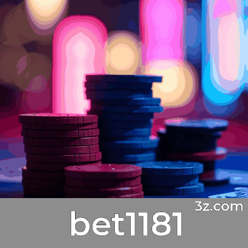Desbloqueie Bônus Incríveis com bet1181