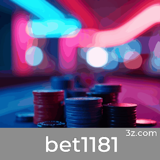 bet1181: Variedade de Jogos Para Jogadores Brasileiros