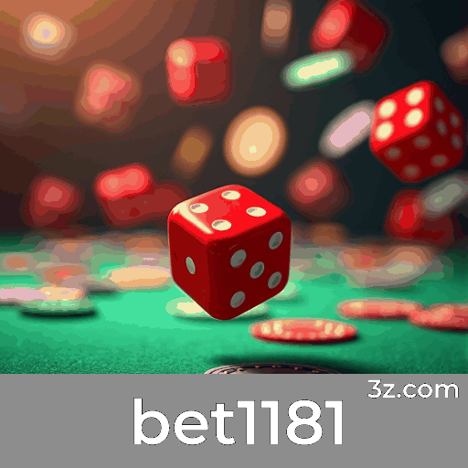 bet1181: Jogo em Tempo Real para Brasileiros