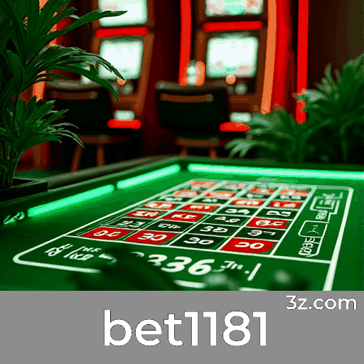 Potencialize Promoções e Ganhos na bet1181 com Estratégia