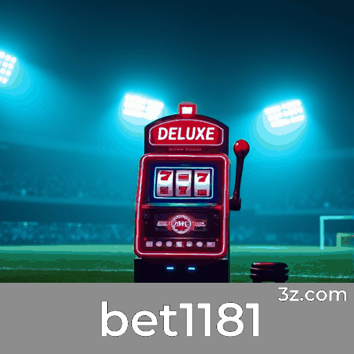 Desbloqueie Bônus Incríveis com bet1181