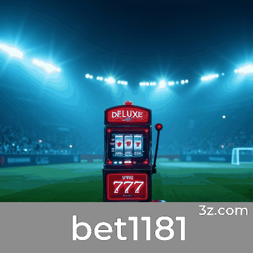 Registre-se Rapidamente e Desbloqueie Recompensas Exclusivas no bet1181