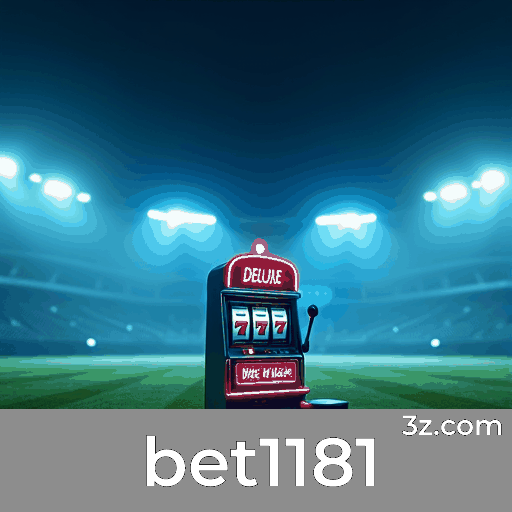 Registre-se Rapidamente e Desbloqueie Recompensas Exclusivas no bet1181