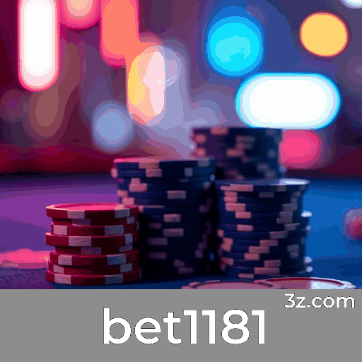 Desenvolvedores de Jogos e Inovações na Plataforma bet1181